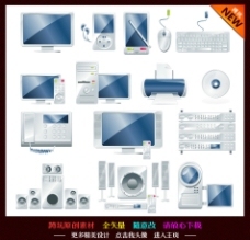 電腦網(wǎng)絡(luò) 連接數(shù)字世界的橋梁與計(jì)算機(jī)及數(shù)碼產(chǎn)品的融合時(shí)代