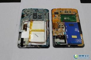 供應(yīng)7寸3G 1080P高清電話(huà)平板電腦OEM 世界工廠網(wǎng)上的全能數(shù)碼伴侶